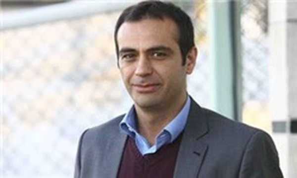 رضا رهقی
