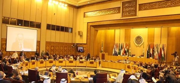 اتحادیه عرب