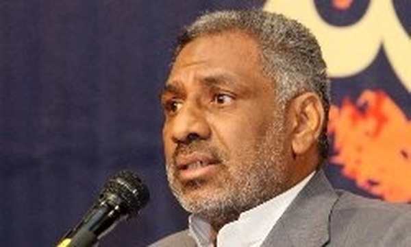 مهدی صدفی مدیرکل روابط عمومی استانداری کرمان