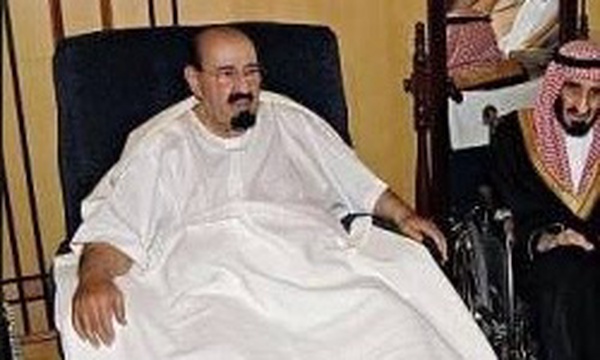 عربستان ملک عبدالله سعودی بیماری