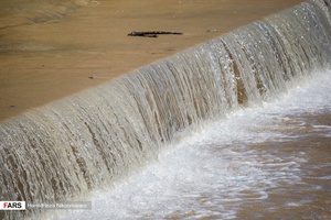 زنده رود بهاری