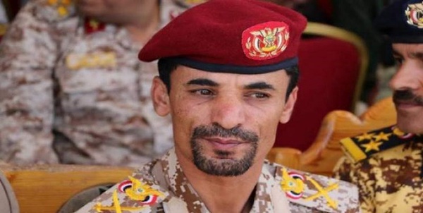 رئیس اطلاعات یمن