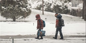 تعطیلی مدارس