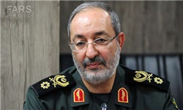 سردار جزایری