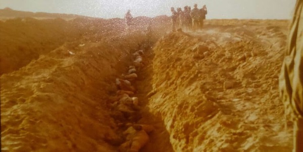 عکس جنگ