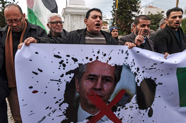 فلسطینی