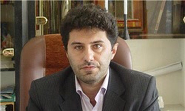 فرهاد عسکری