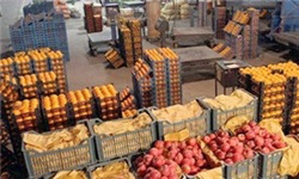 میوه