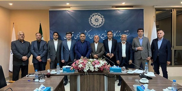 اتاق قزوین