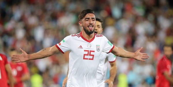 اللهیار صیادمنش