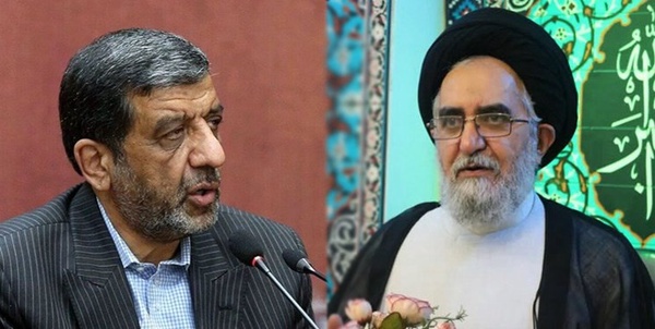 امام جمعه ابرکوه