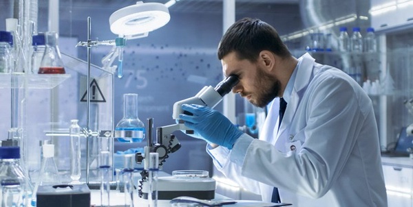 آزمایشگاه