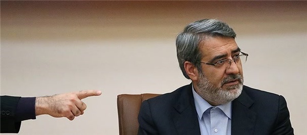 رحمانی فضلی