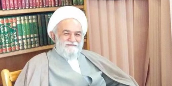 آیت‌الله علی اسلامی 