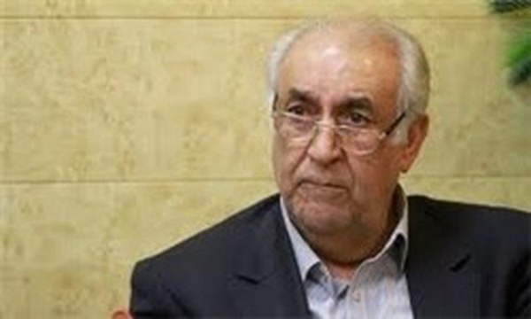 احمدعلی فروغی