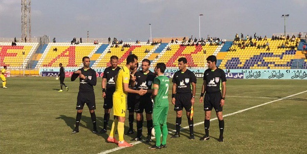 پارس جنوبی
