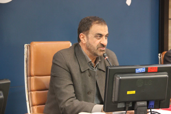 غلامعلی حیدری