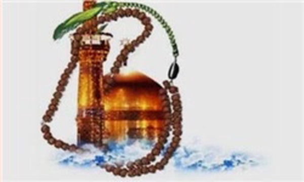 نماز از منظر امام رضا