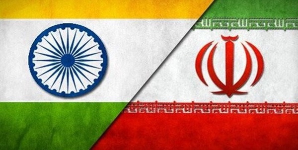 ایران هند 