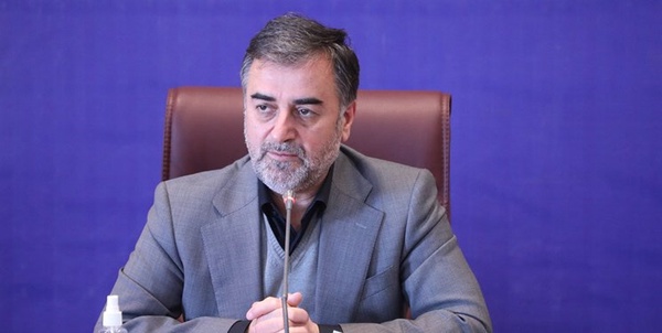 استاندار مازندران