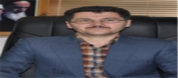 خان‌زاده فرماندار زیرکوه