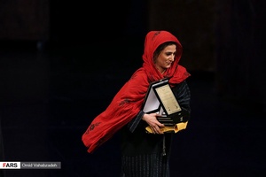پانزدهمین جشن بازیگر