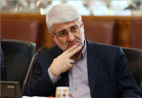 محمدحسین فرهنگی