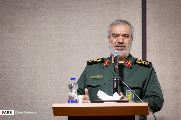 سردار فدوی