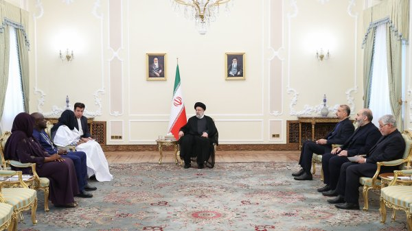 رئیسی
