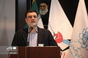 آغاز ساخت مجتمع مسکونی نجم در مشهد