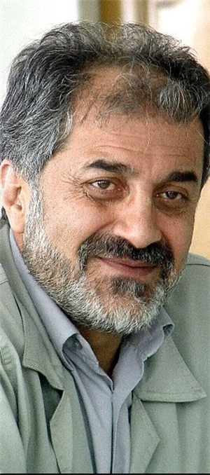 بهرام سبحانی