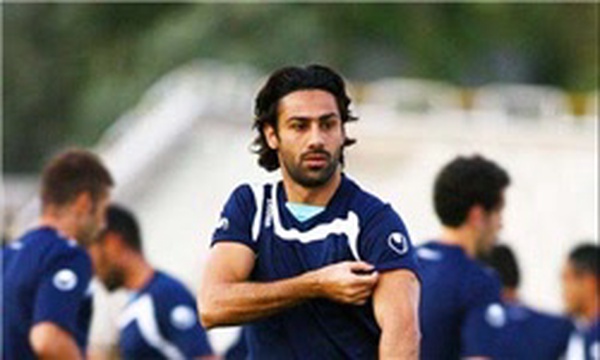 فرهاد مجیدی