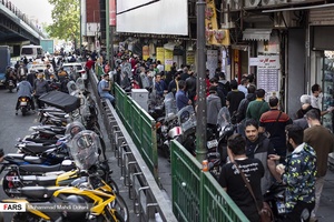  محدوده مقابل پاساژ علاء‌الدین، محل فروش تلفن‌همراه و سیم‌کارت 