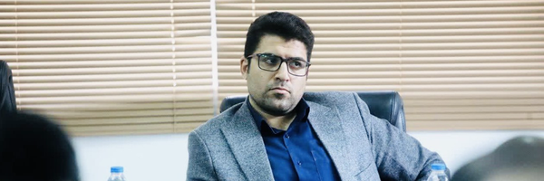 تصویر سربرگ نمایه‌ی ‌محمد علیزاده‌