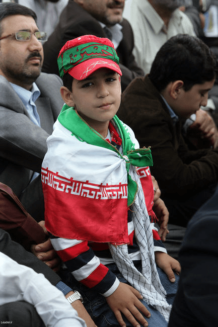 چالوس، شهرِ قدمگاهِ ۲۱ هزار شهید؛ خاکی که با قدمِ رهبر شهید، مهرِ بصیرت خورد