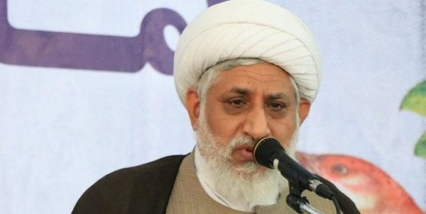 محسن ابراهیمی