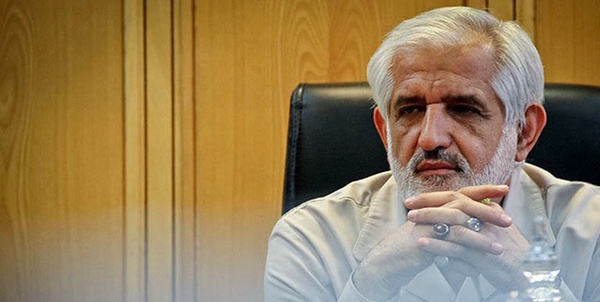 پرویز سروری