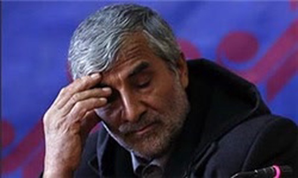 نظری عضو شورای شهر همدان