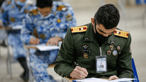 درخواست تمدید معافیت سربازی داوطلبان آزمون‌های علوم پزشکی