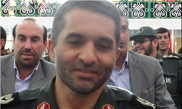 یونس امیری