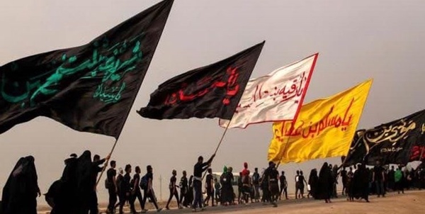 اربعین حسینی1