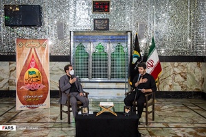 سوگواره احلی من العسل