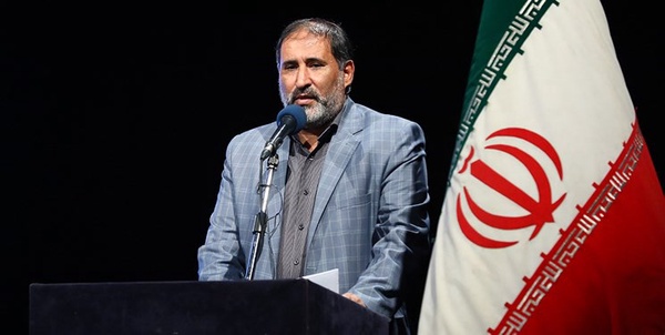 علیرضا قزوه