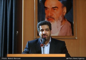 سخنرانی سلگی دبیر همایش بصیرت انقلابی، انتخاب آگاهانه و خیرمقدم به شرکت‌کنندگان 