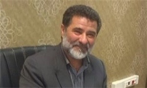 اردبیل - زکی‌الله خوشبخت - عضو شورای شهر اردبیل