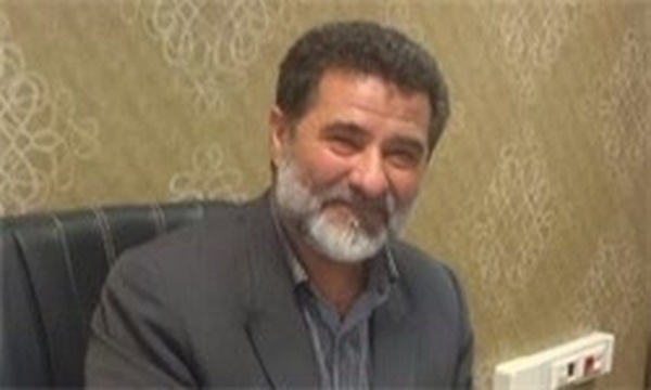 اردبیل - زکی‌الله خوشبخت - عضو شورای شهر اردبیل