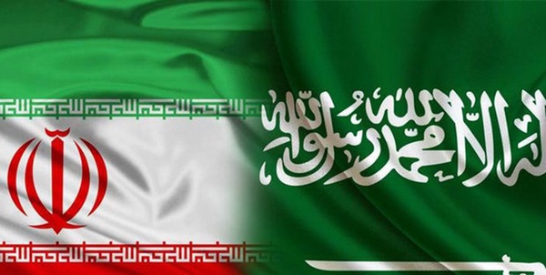 ایران و عربستان