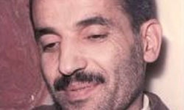 شهید محمدعلی رجایی