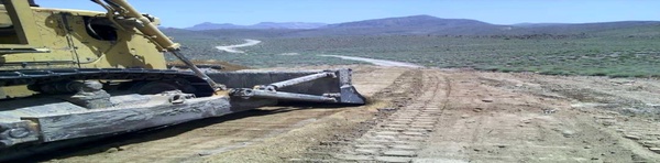 راه روستایی