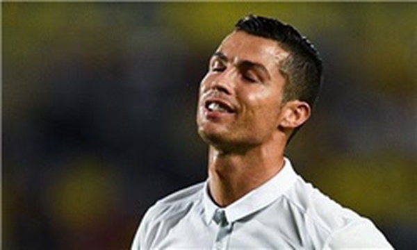رونالدو